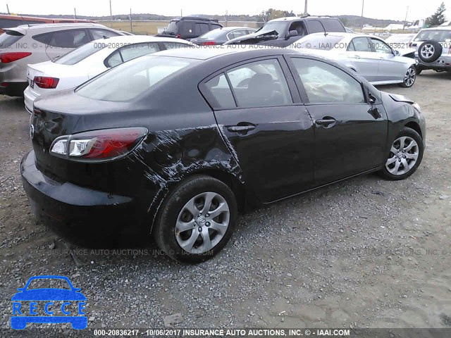 2013 Mazda 3 JM1BL1TG2D1803505 зображення 3