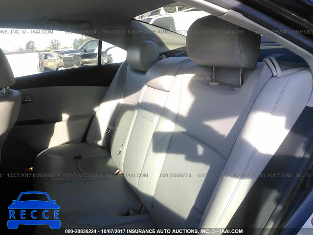 2010 Lexus ES JTHBK1EG0A2382615 image 7