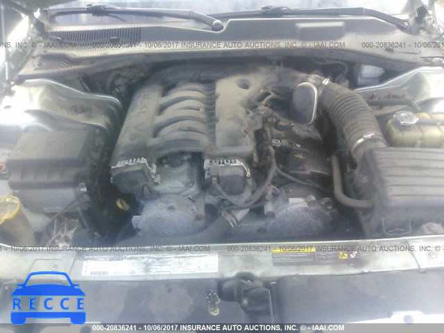 2006 Chrysler 300 2C3KA53G96H179028 image 9