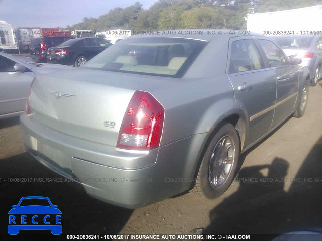 2006 Chrysler 300 2C3KA53G96H179028 image 3