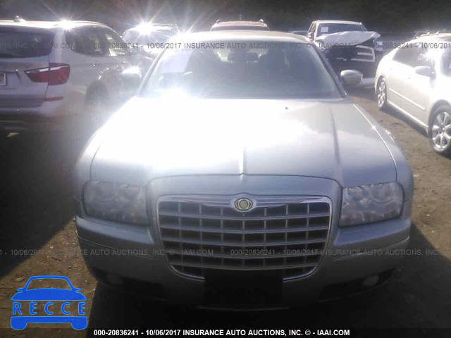 2006 Chrysler 300 2C3KA53G96H179028 зображення 5