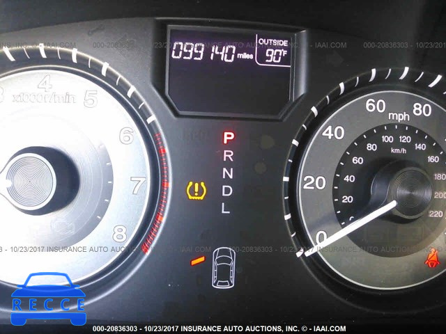 2011 Honda Odyssey 5FNRL5H6XBB071716 image 6