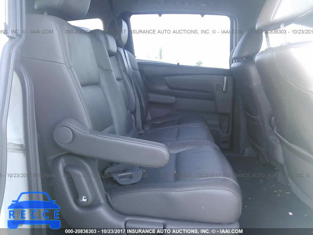 2011 Honda Odyssey 5FNRL5H6XBB071716 image 7
