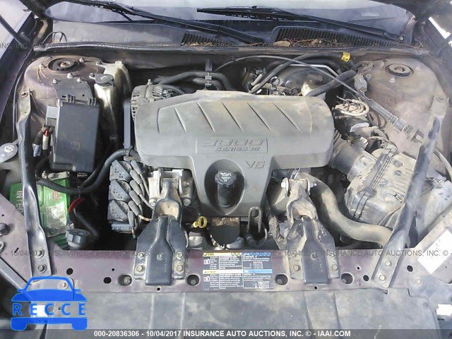 2007 Buick Lacrosse 2G4WC582471134380 image 9
