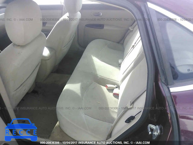 2007 Buick Lacrosse 2G4WC582471134380 image 7