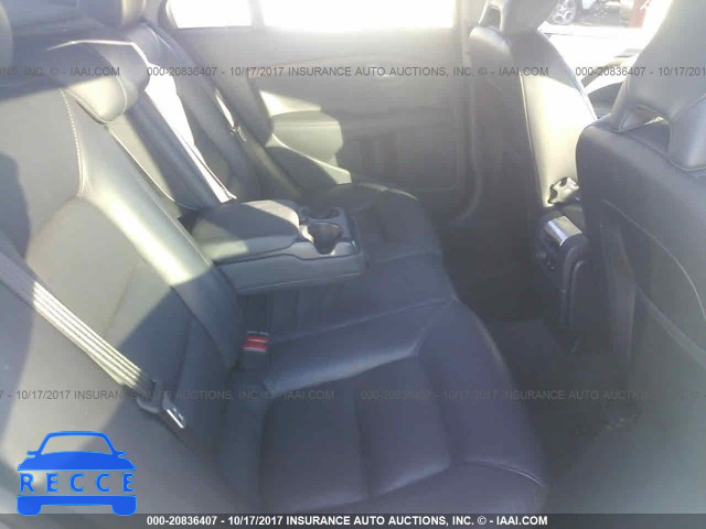 2010 Volvo S80 YV1960ASXA1128595 image 7