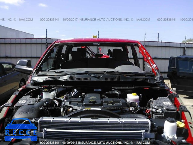 2017 RAM 2500 ST 3C6UR5HL2HG683661 image 9