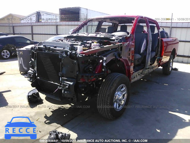 2017 RAM 2500 ST 3C6UR5HL2HG683661 image 1
