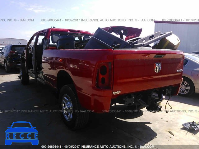 2017 RAM 2500 ST 3C6UR5HL2HG683661 image 2