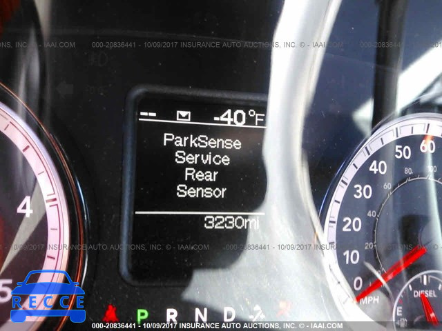 2017 RAM 2500 ST 3C6UR5HL2HG683661 image 6