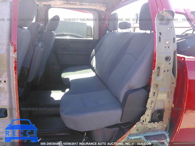 2017 RAM 2500 ST 3C6UR5HL2HG683661 image 7