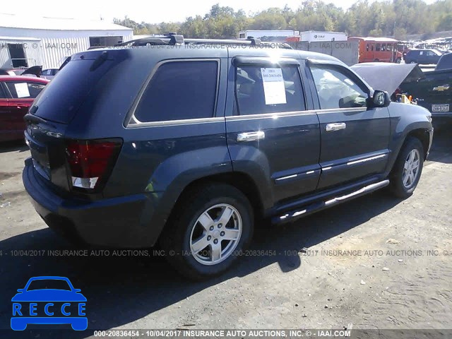 2007 Jeep Grand Cherokee 1J8GR48K67C537300 зображення 3