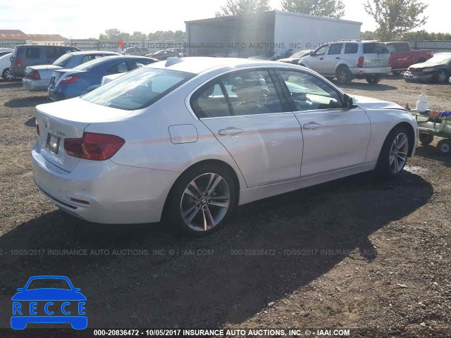 2017 BMW 330 I WBA8B9G50HNU51637 Bild 3