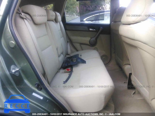 2008 Honda CR-V 5J6RE48318L000091 image 7