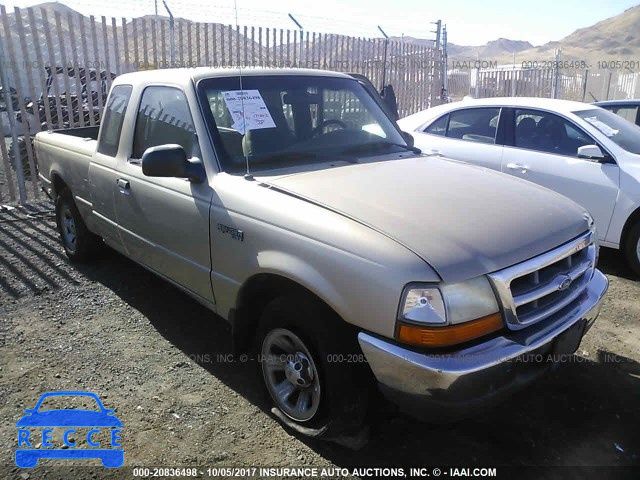 2000 Ford Ranger SUPER CAB 1FTYR14V0YPB79762 image 0