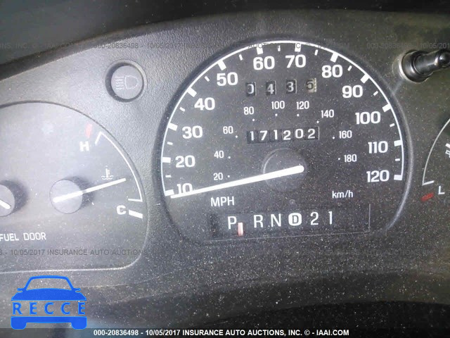2000 Ford Ranger SUPER CAB 1FTYR14V0YPB79762 image 6