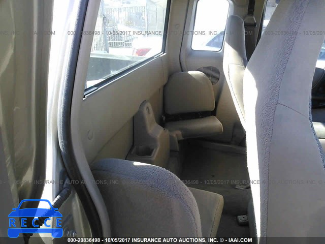 2000 Ford Ranger SUPER CAB 1FTYR14V0YPB79762 image 7
