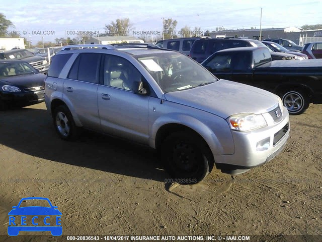 2006 Saturn VUE 5GZCZ53416S867076 зображення 0