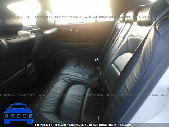 2004 Cadillac Deville 1G6KD54Y44U179431 зображення 7