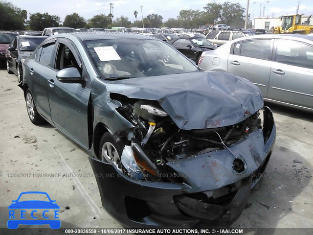 2013 Mazda 3 JM1BL1TF2D1795929 image 0