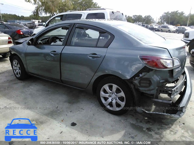 2013 Mazda 3 JM1BL1TF2D1795929 image 2