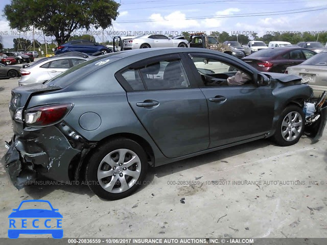 2013 Mazda 3 JM1BL1TF2D1795929 image 3