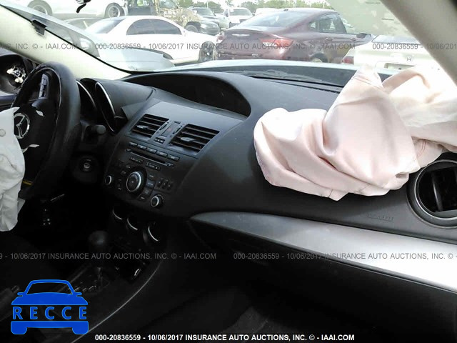 2013 Mazda 3 JM1BL1TF2D1795929 image 4