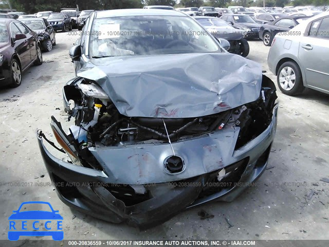 2013 Mazda 3 JM1BL1TF2D1795929 image 5