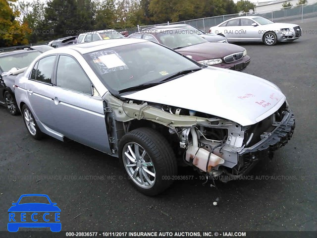 2004 Acura TL 19UUA66284A073712 зображення 0