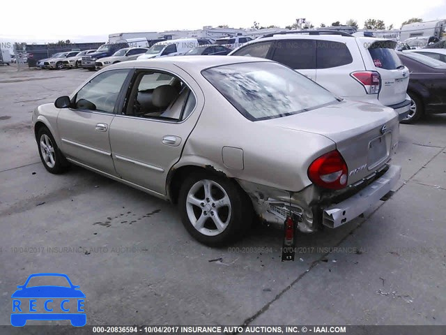 2000 Nissan Maxima GLE/GXE/SE JN1CA31A8YT018844 image 2