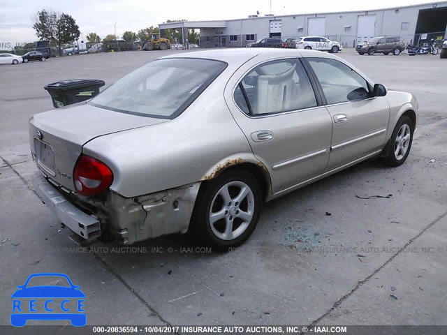 2000 Nissan Maxima GLE/GXE/SE JN1CA31A8YT018844 image 3