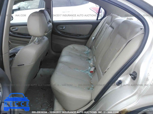 2000 Nissan Maxima GLE/GXE/SE JN1CA31A8YT018844 image 7