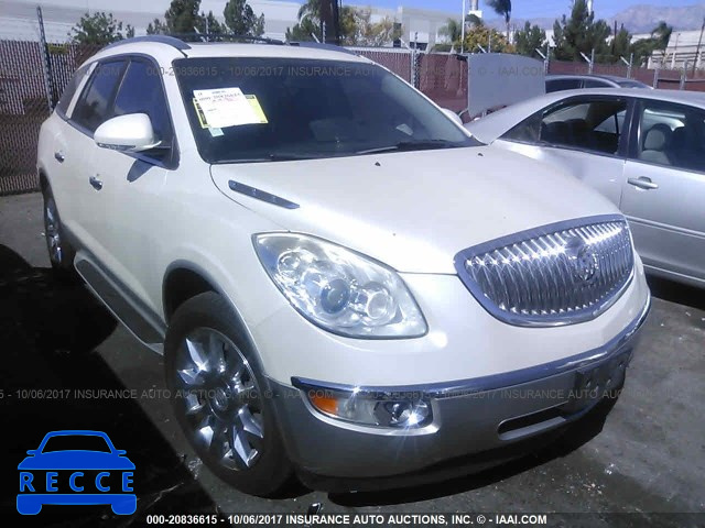2010 Buick ENCLAVE CXL 5GALRCEDXAJ194582 image 0
