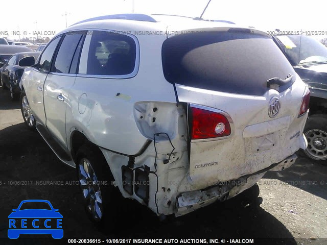 2010 Buick ENCLAVE CXL 5GALRCEDXAJ194582 image 2
