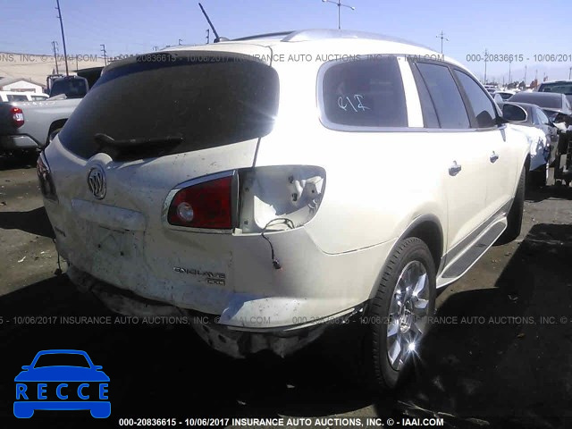 2010 Buick ENCLAVE CXL 5GALRCEDXAJ194582 image 3