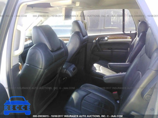 2010 Buick ENCLAVE CXL 5GALRCEDXAJ194582 image 7