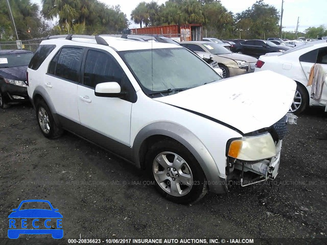 2005 Ford Freestyle SEL 1FMZK02195GA16876 image 0