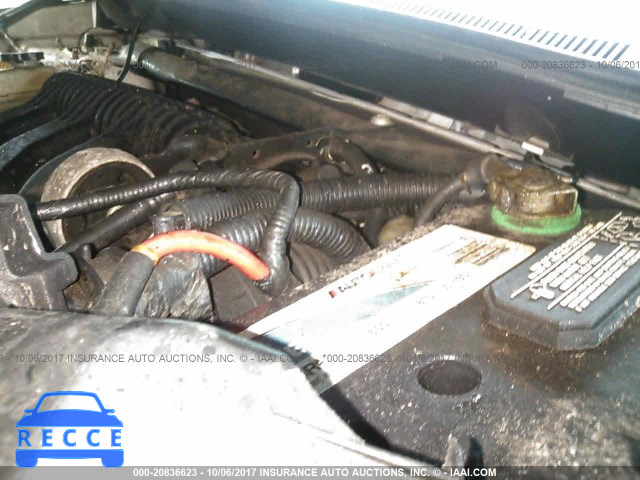 2005 Ford Freestyle SEL 1FMZK02195GA16876 image 9