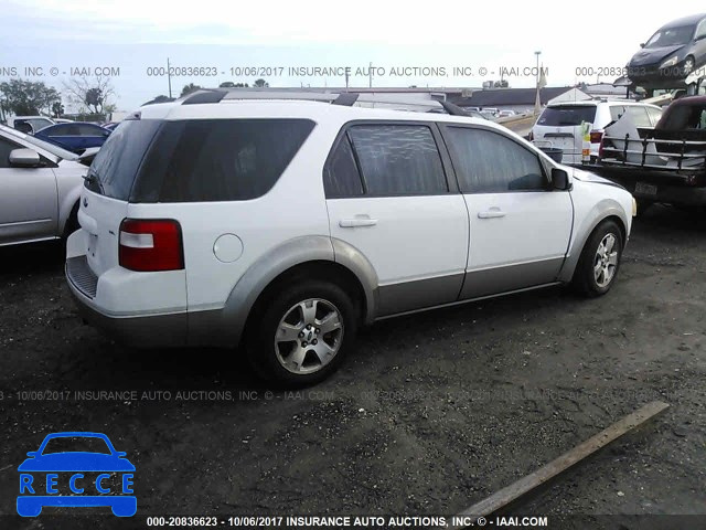 2005 Ford Freestyle SEL 1FMZK02195GA16876 image 3