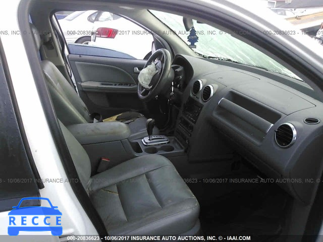 2005 Ford Freestyle SEL 1FMZK02195GA16876 image 4
