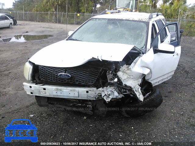 2005 Ford Freestyle SEL 1FMZK02195GA16876 image 5