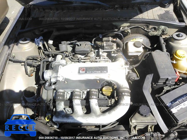 2001 Saturn LW300 1G8JW82R91Y536780 image 9