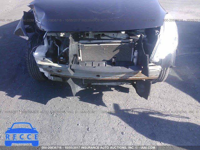 2012 Nissan Versa 3N1CN7AP3CL820702 image 5
