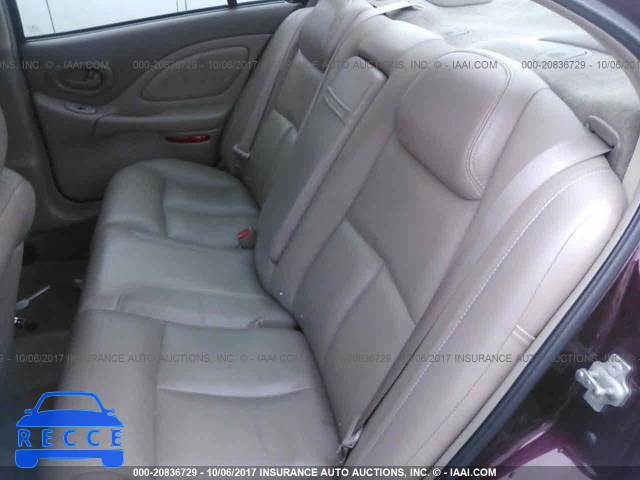 2005 Pontiac Bonneville 1G2HY54K35U185945 зображення 7