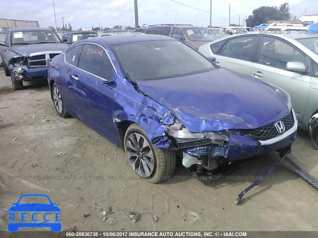 2015 Honda Accord 1HGCT1B88FA002984 зображення 0