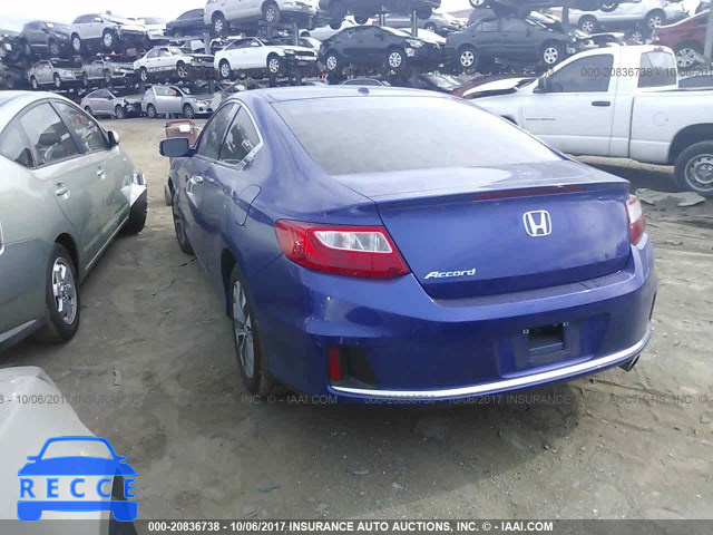 2015 Honda Accord 1HGCT1B88FA002984 зображення 2