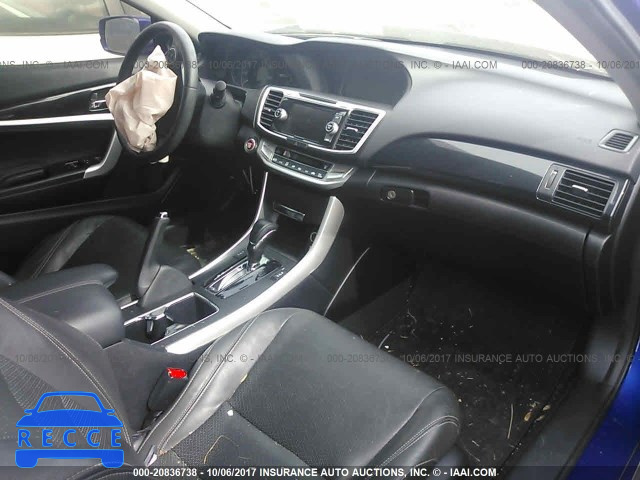 2015 Honda Accord 1HGCT1B88FA002984 image 4