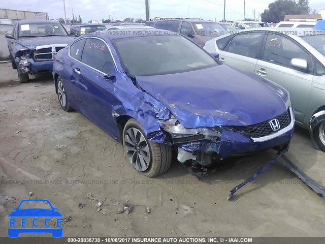 2015 Honda Accord 1HGCT1B88FA002984 image 5