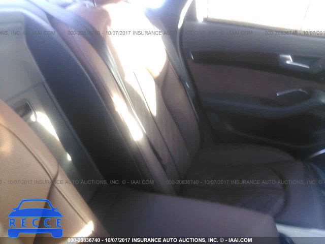 2014 Audi A8 WAUR2AFD7EN008587 image 7