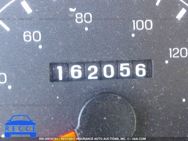 2000 Ford F250 1FDNF20L8YED76093 image 6